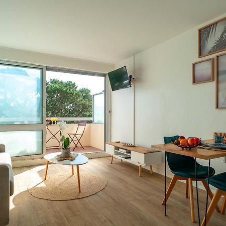 Le Rocher De Benodet - Studio 2P 150M De La Plage Exteriér fotografie