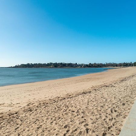 Le Rocher De Benodet - Studio 2P 150M De La Plage Exteriér fotografie