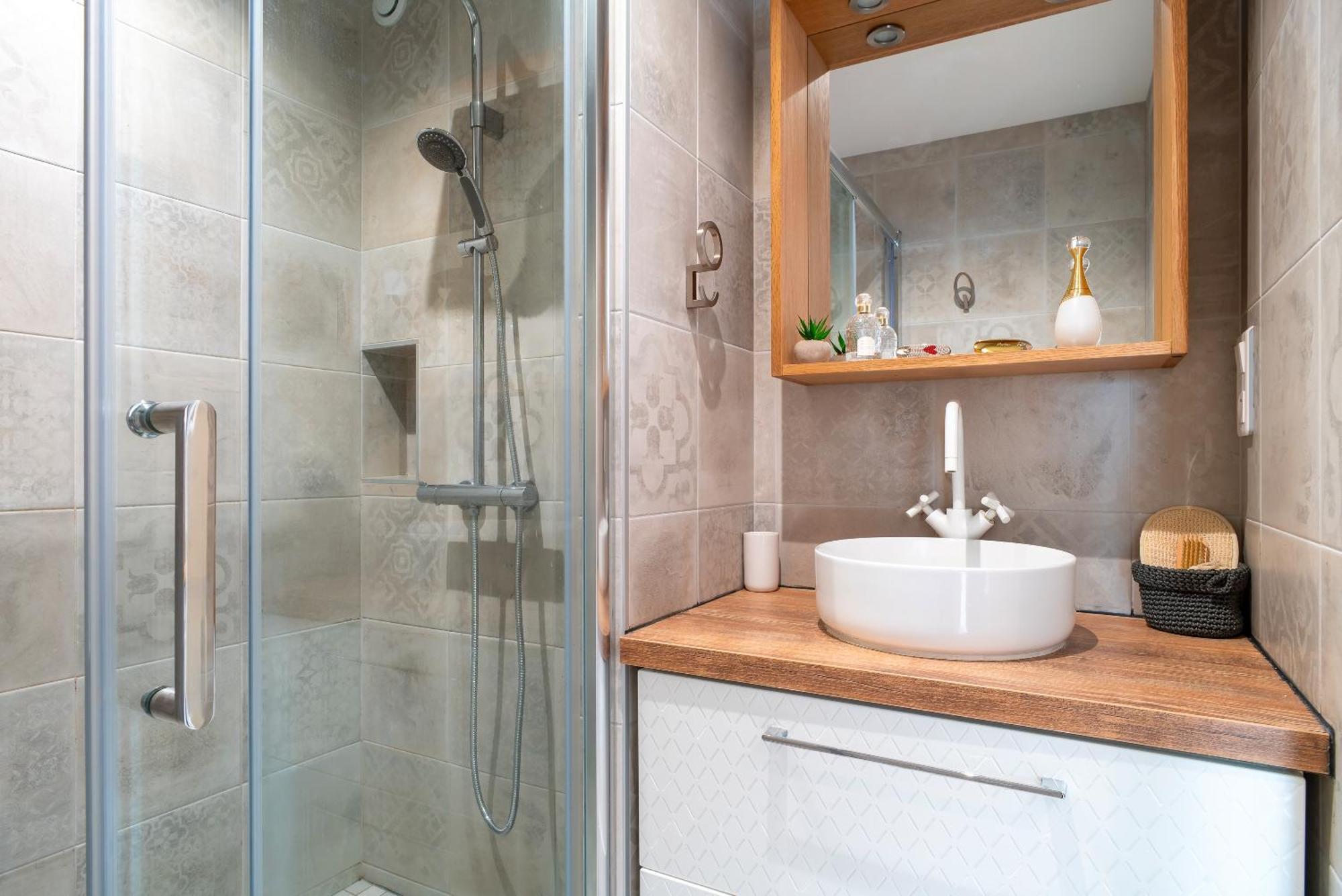 Le Rocher De Benodet - Studio 2P 150M De La Plage Exteriér fotografie